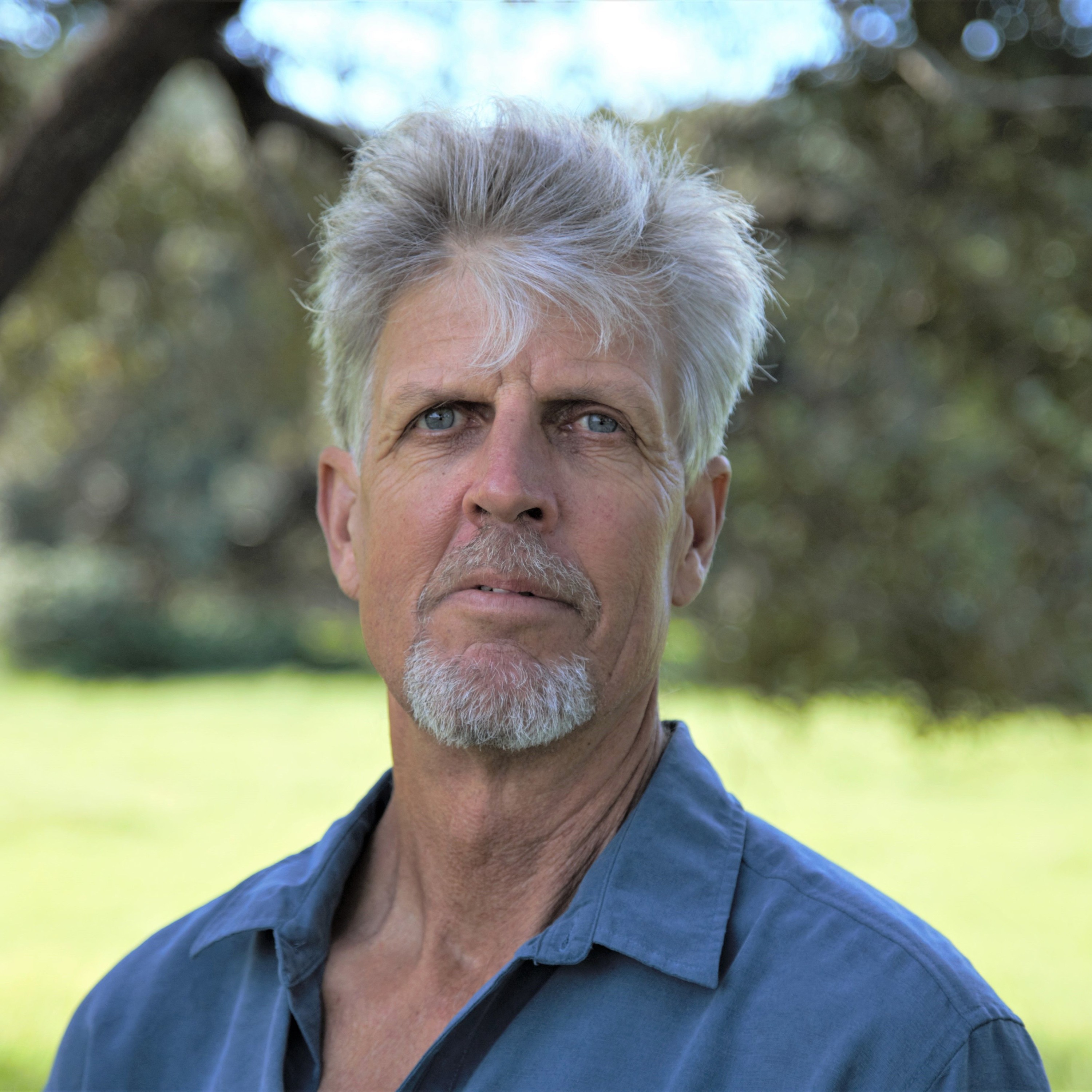 Larry Prosor Podcast