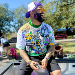 Fly Boi Keno - Dats Why Ya Mad