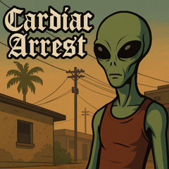CARDIAC ARREST  K-NINE -RICO ACT (SWEETLØST EDIT)