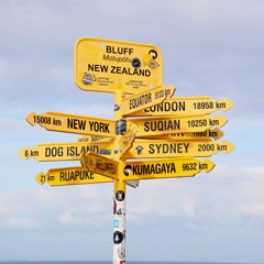 Photomission Focus Photographing NZ South Island EP 327