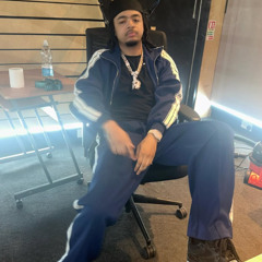 Loski - War Outside | Hoodtrap Remix