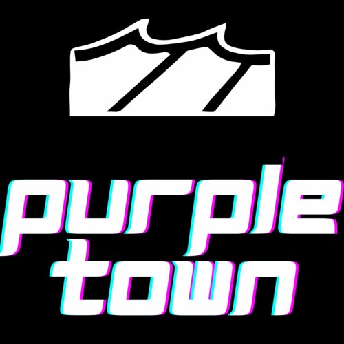 Stream Purple Town by BEATSFORBEACHES Listen online for free on SoundCloud