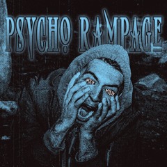 M99 | psycho rampage