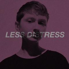 VESELKA PODCAST 034 | Less Distress