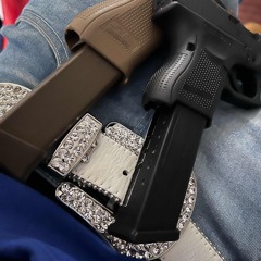 In love Wit A Shooter