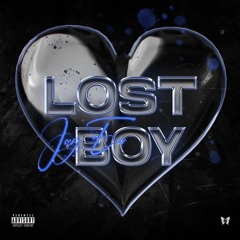 JAY ESCO - LOST BOY (Prod by Vvs Melody & Lao)