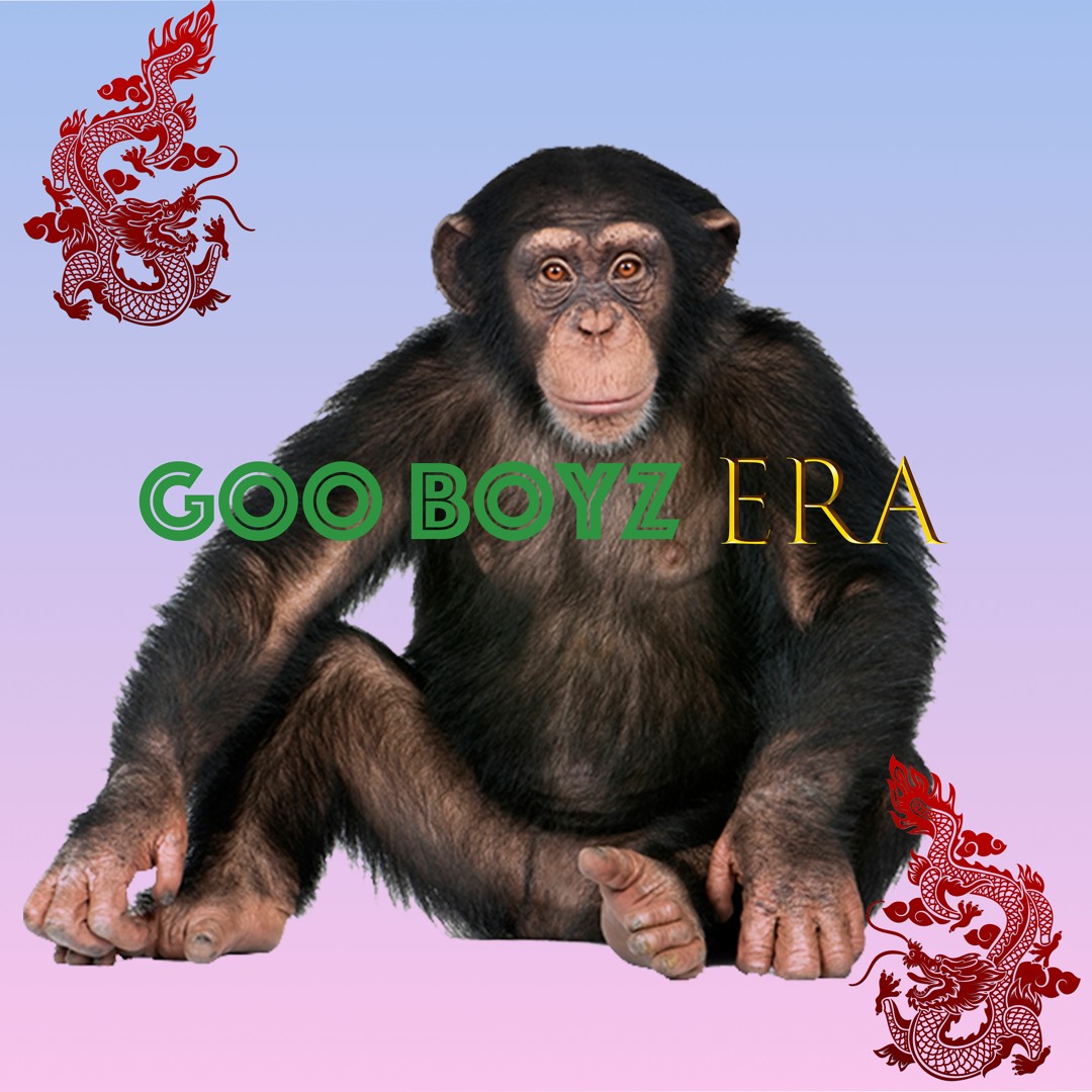 Stream Goo Boyz | Listen to Goo Boyz Era playlist online for free on ...