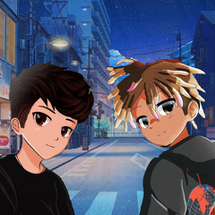 Rich low and blind - Juice WRLD x Kaworu Mash Up
