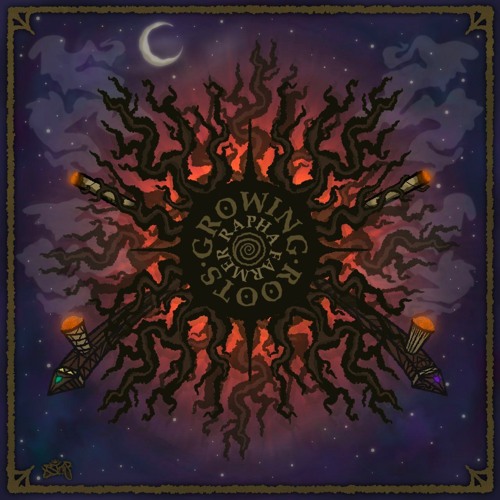 Dub Trance - Rapha Farmer feat Ras TimBo