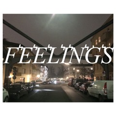 Feelings #9 w/ dj gone b2b FIXIT for Benda23 (27/01/22)