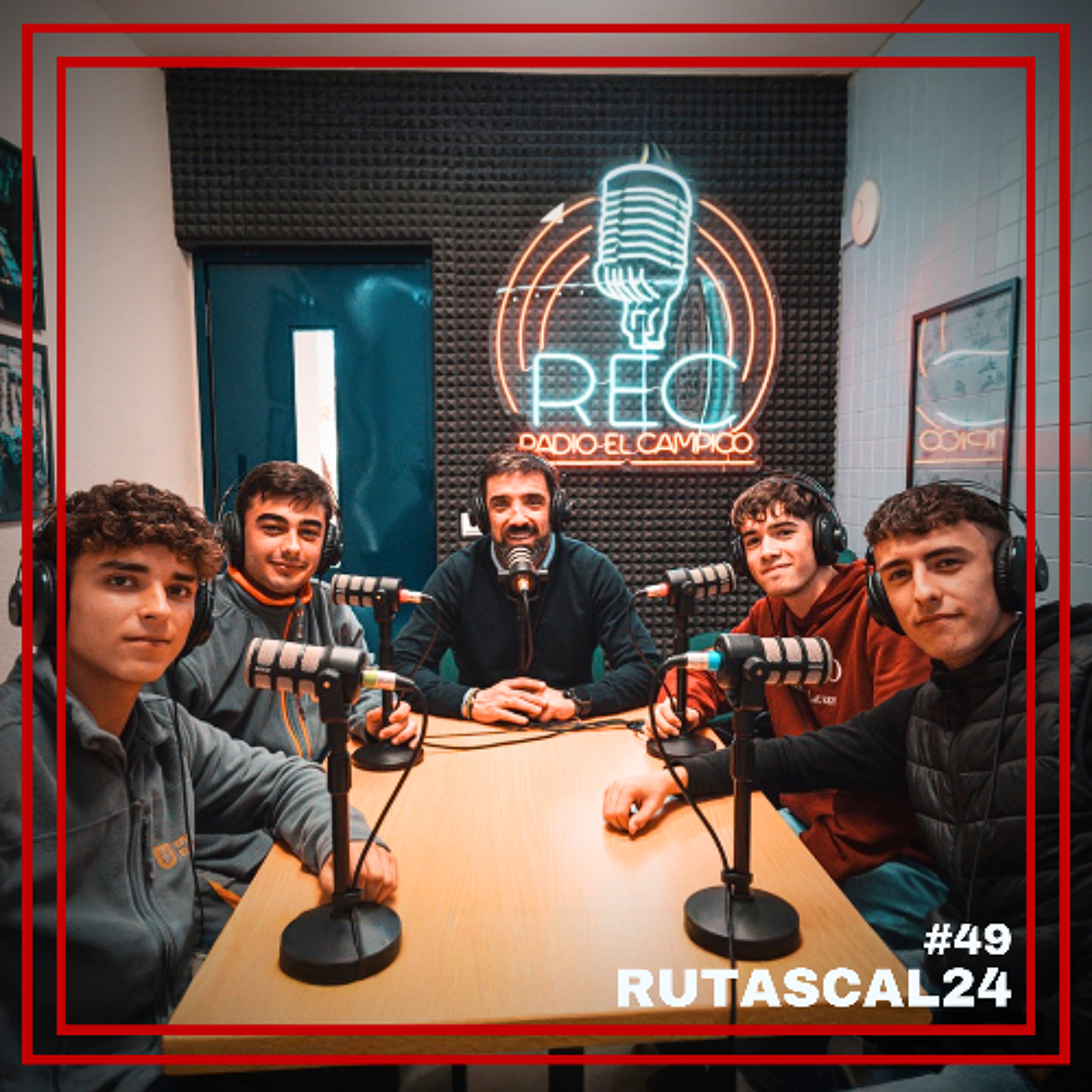 RADIO EL CAMPICO