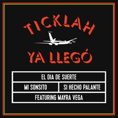 Si Hecho Palante (feat. Mayra Vega)