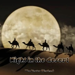 Night In The Desert