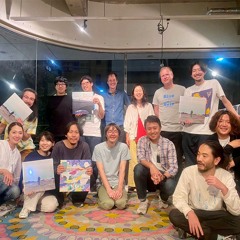 Gary Olson + Ole Johannes Åleskjær Japan tour 2024 水戸編