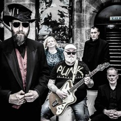 The Quay Sessions 24 - 11 - 21 - Goodbye Mr Mackenzie