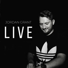 Jordan Grant Live
