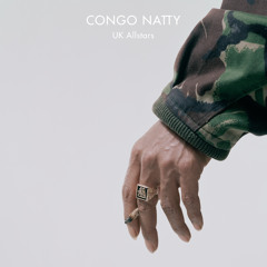 UK Allstars (Congo Natty Meets Benny Page - Radio Edit) [feat. Tenor Fly, Top Cat, General Levy, Tippa Irie, Sweetie Irie & Daddy Freddy]