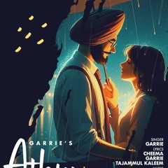 Athru - garrie ft bookiee boyz