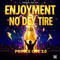 Enjoyment No Dey Tire