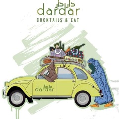 DarDar Rooftop Chill Part.1 by Spicy Ferri (2024)