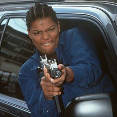 Queen Latifah - JD e Vloz {prod Papi Beats}