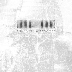 Fraunhofer Diffraction - Isytuoms