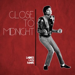 Close To Midnight (Club Mix With Rap)