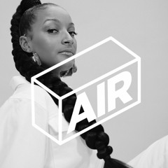 AIR 057 x GALA / Nubya Garcia