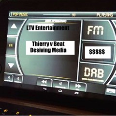 Thierry V Beat - Desiving Media