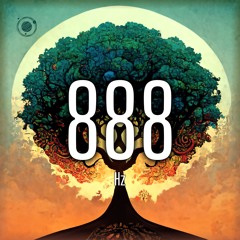 888 Hz Wealth and Prosperity Frequency: Journey of Inner Peace