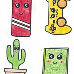 Shorts  between the lines