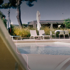 Pool Time w/ Visky 09.09.25
