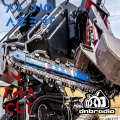 In Tha Cut 193 (DNBRadio 07-20-2025)