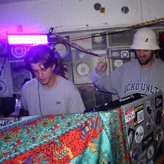 B-side @ Che mac and friends 18/10/25