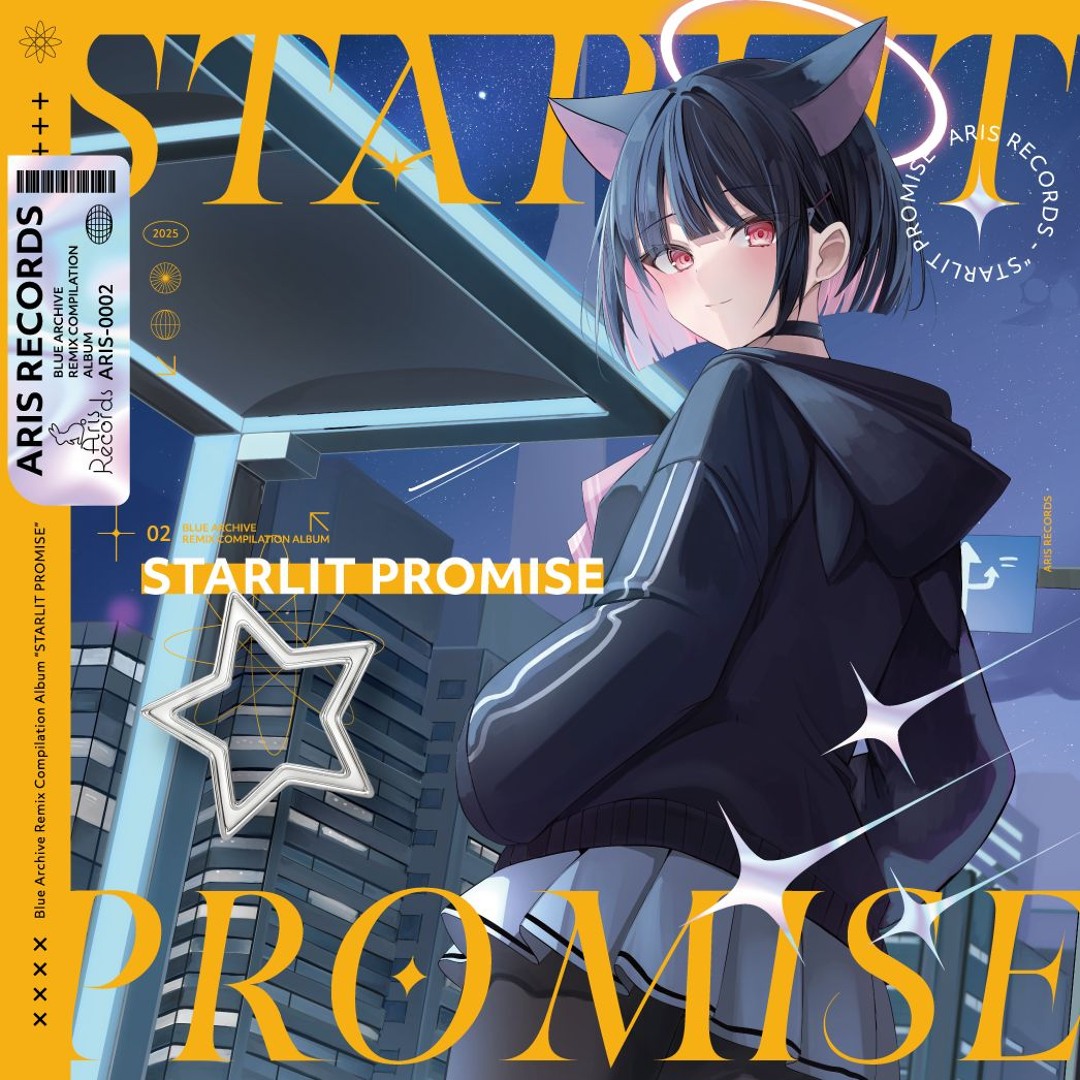 Stream Virtual Storm (Alicemetix Remix) #ブルアカ by Alicemetix