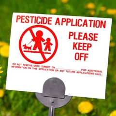 PESTICIDE!