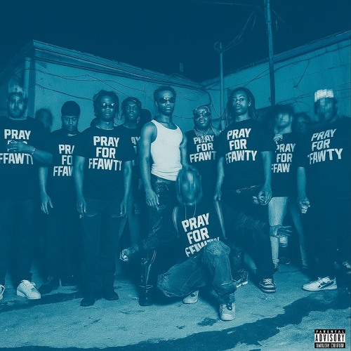 ffawty - Lean On Fast