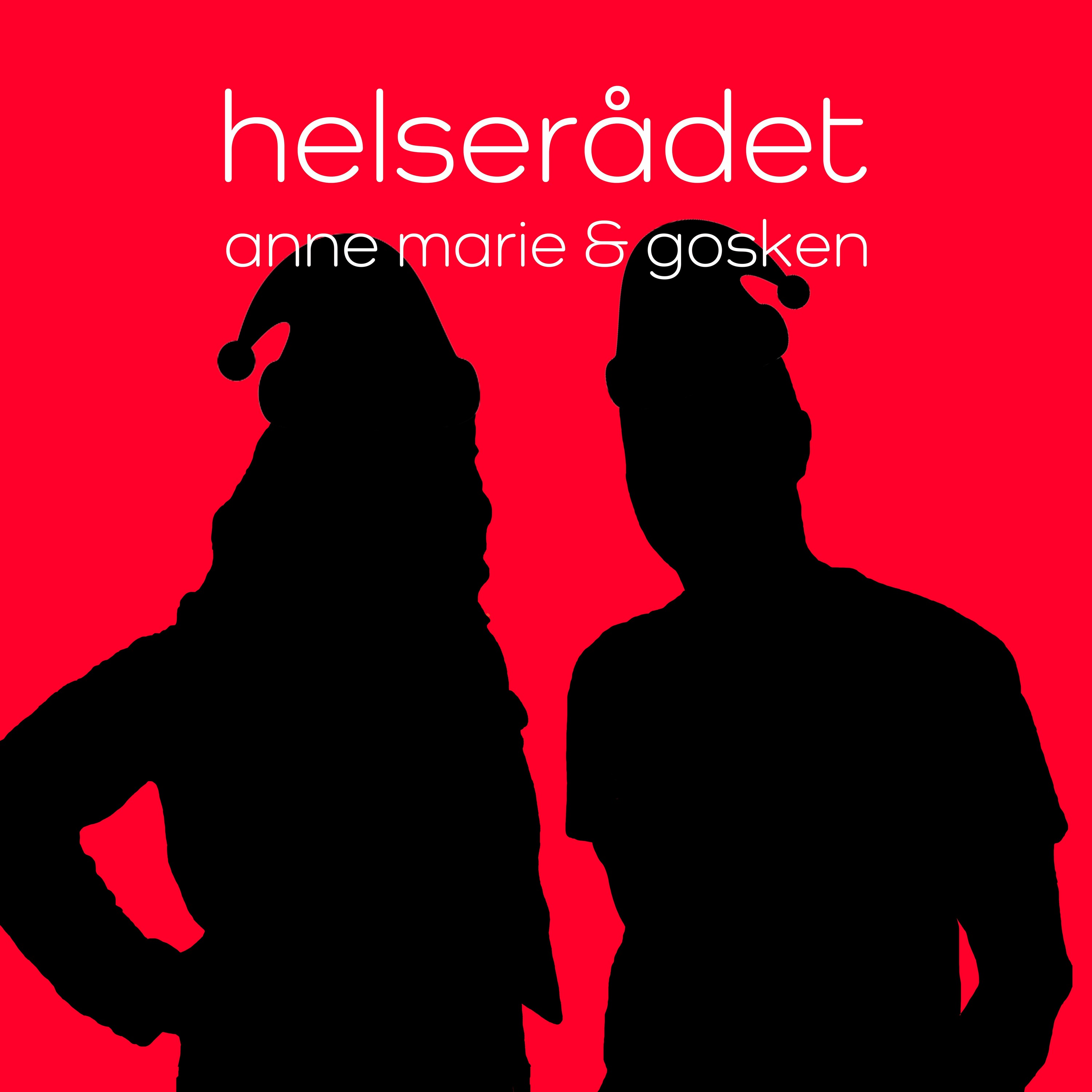 #18 Ny rektor på Metis + julehilsen #18 Ny rektor på Metis + julehilsen