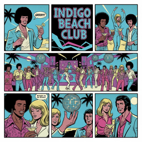 Boogie On Down