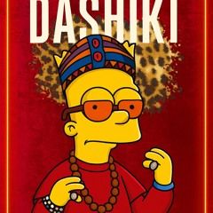 Good. Morning. Pineapple... Looking Sooo. Pretty.... Soo Fine... Love Dashiki!