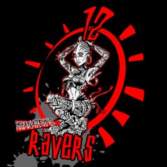KranaTek - 12 Ravers