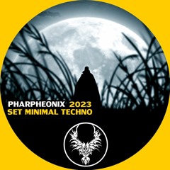 Set Minimal Techno - Pharpheonix (2023)