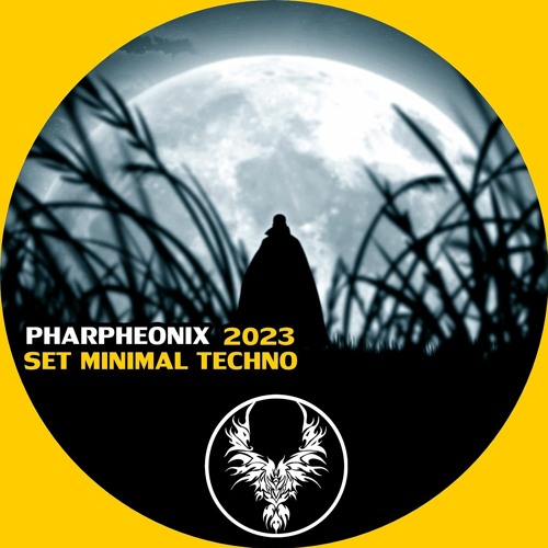 Set Minimal Techno - Pharpheonix (2023)