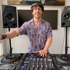 Featured in these Mixes.
