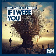 Div Eadie x DJ Zitkus - If I Were You (Radio Edit)