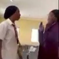 Watch++ assia video virals cameroun school girl video Twitter