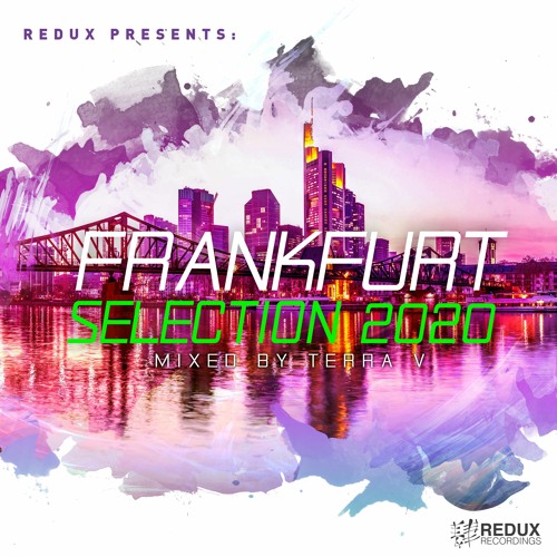 Frankfurt Selection 2020 mixed by Terra V.