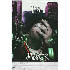 IM BACK