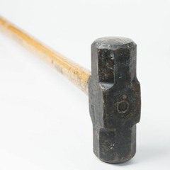 Peter Gabriel - Sledgehammer - Stefan Lobuczek