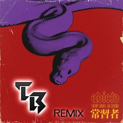 Tainy, Anuel AA, Ozuna - Adicto (Tico Beats Remix)